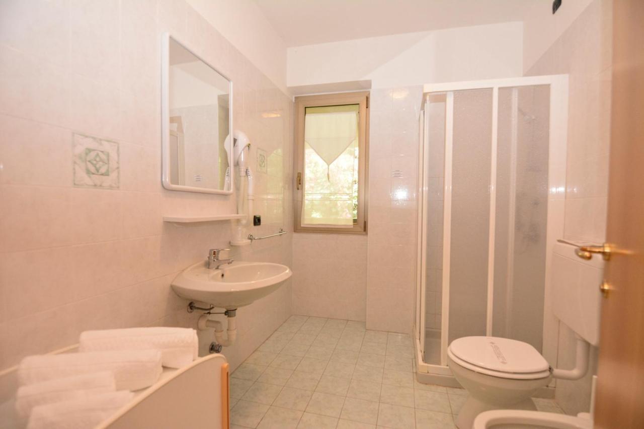 Residence Lido Hotel Malcesine Quarto foto