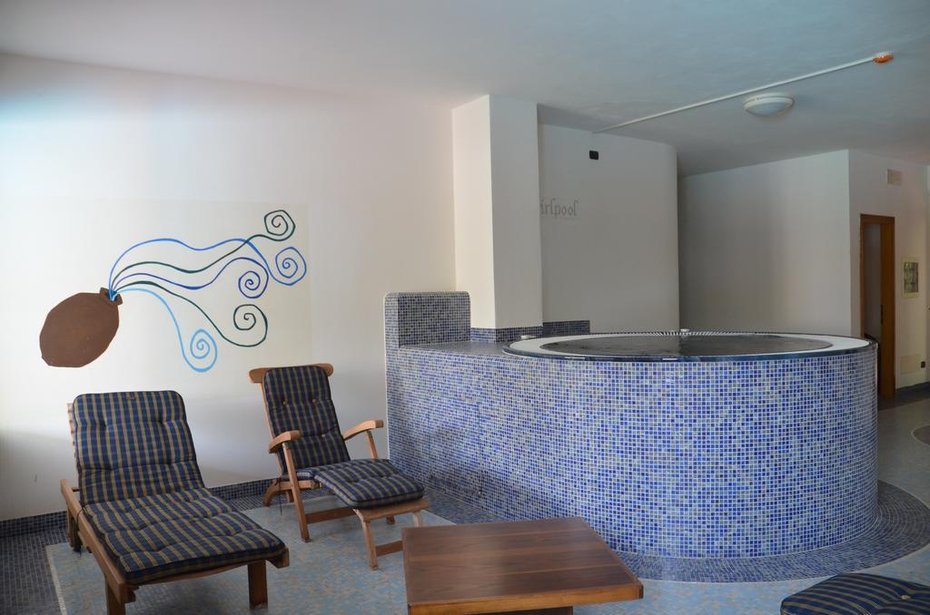Residence Lido Hotel Malcesine Exterior foto