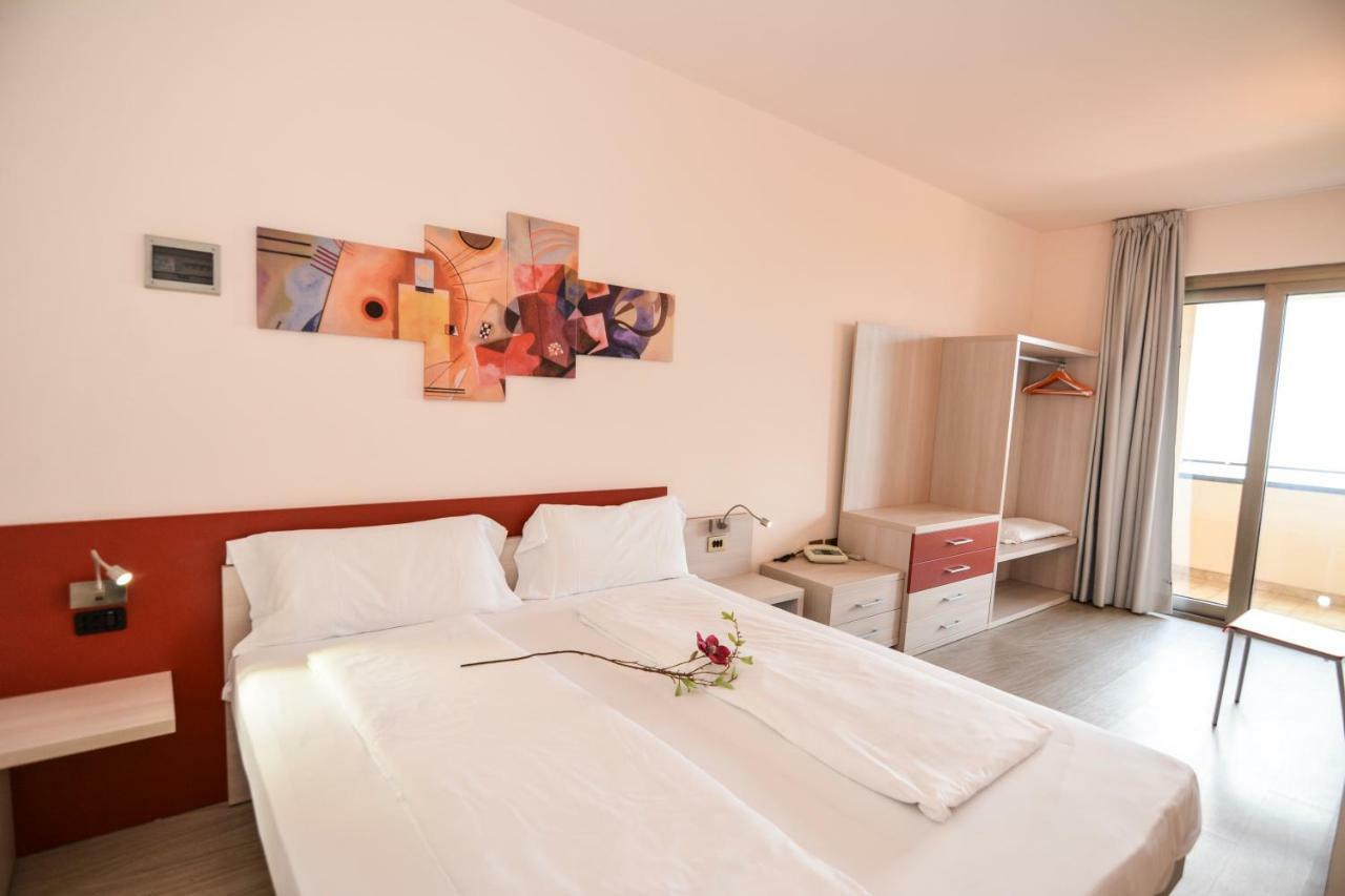 Residence Lido Hotel Malcesine Exterior foto